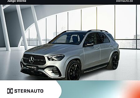 Mercedes-Benz GLE 450 d 4M AMG Premium+ E-Actice StHz Akustik