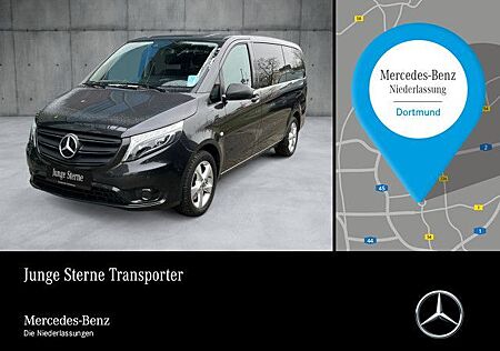 Mercedes-Benz Vito 119 CDI Tourer PRO Lang EDITION+AHK+9G+Navi