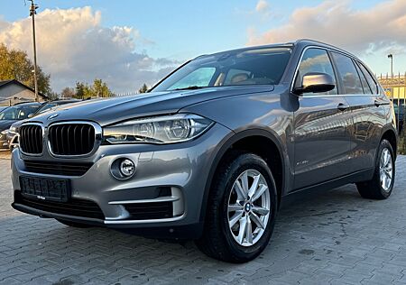 BMW X5 Baureihe xDrive25d