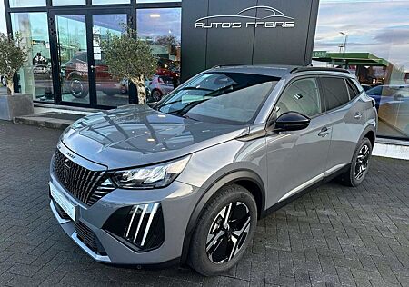 Peugeot 2008 12i 145 Pk Allure HYBRIDE !! Model 2026 500