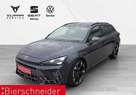 Cupra Leon Sp. 1.5 eTSI DSG ab 289,- EUR mtl. AHK-Vorb