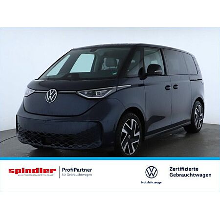 VW ID.Buzz leasen