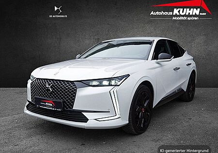 DS Automobiles DS 4 E-TENSE 225 Performance Line + MATRIX-LED