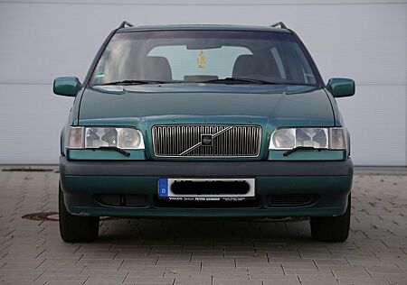 Volvo 850 2.5-10V 10V