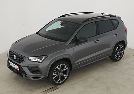 Seat Ateca FR 2.0 TDI DSG Navi/SH/Kamera AHK FLA ACC