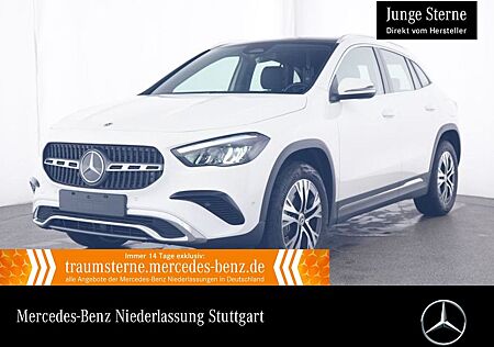 Mercedes-Benz GLA 200 PROGRESSIVE ADVANCED/PANO/LED/VZ-ASSIST