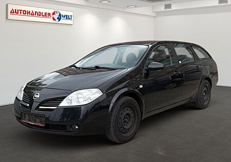 Nissan Primera Kombi 1.8 Klimaautomatik AHK
