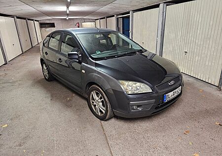 Ford Focus 1,8 Fun X