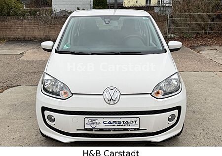 VW Up Volkswagen move ! BMT