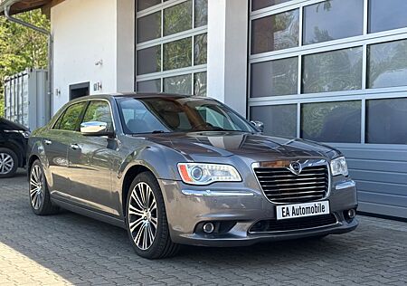 Lancia Thema Executive