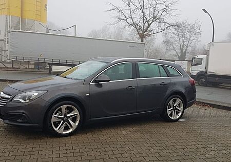 Opel Insignia Sports Tourer 2.0 BiT CDTI Innov. A...