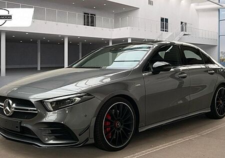 Mercedes-Benz A 35 AMG 4Matic Lim.*PANO|PERF|NIGHT & AERO-PAK