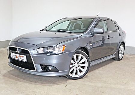 Mitsubishi Lancer Sportback Intense~LPG~PDC~