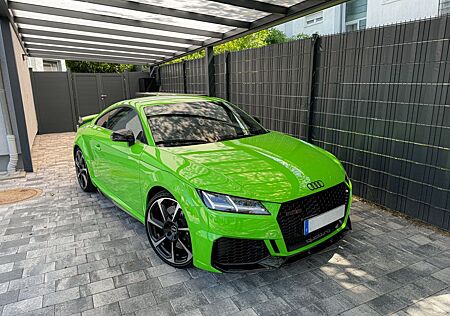 Audi TT RS Coupe Exclusive | Werksgarantie