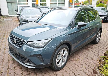 Seat Arona FR 1.5TSI 150PS DSG AHK