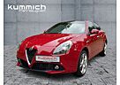Alfa Romeo Giulietta Super 1.4 TB 16V 120PS