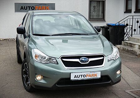 Subaru XV 2.0 D AWD Active