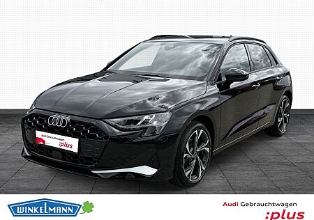Audi A3 Sportback Advanced 35 TFSI ACC KAMERA LED NAV