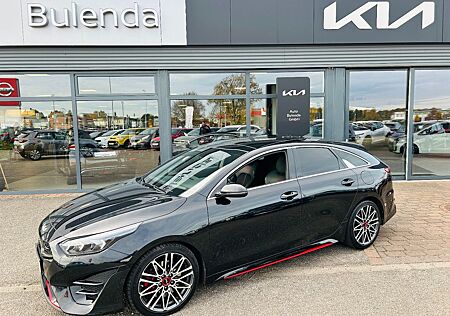 Kia Pro_ceed ProCeed GT Automatik Glasdach Navi