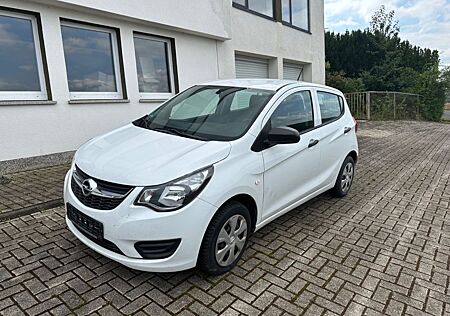 Opel Karl Selection