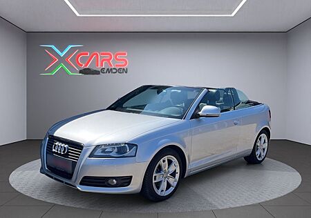 Audi A3 Cabriolet 1,8 TFSI ,,Ambition''Xenon/SHZ