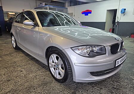 BMW 116i 116 Baureihe 1 Lim. *Klima*TÜV*Navi*