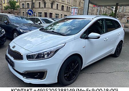 Kia Cee'd Sportswagon Ceed SW 1.6 GDI NAVI PDC CAMERA