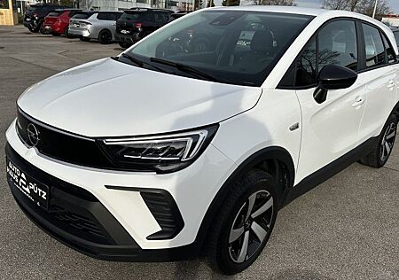 Opel Crossland X Crossland 1.2 Edition