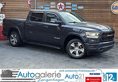 Dodge RAM 1500 5,7 Laramie Sport LPG CrewCab LED AHK
