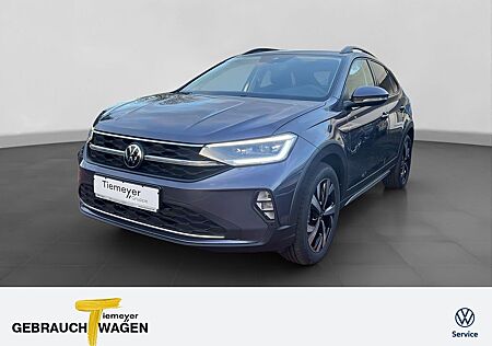 VW Taigo Volkswagen 1.0 TSI DSG LIFE MATRIX SITZHZ LM17 KAMERA