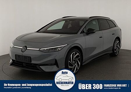 VW ID.7 Volkswagen Tourer Pro, 20-Zoll, Harman, HuD, IQ.Light,