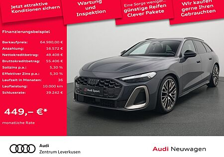 Audi A5 Avant S-Line edition one MATRIX B&O HUD ACC