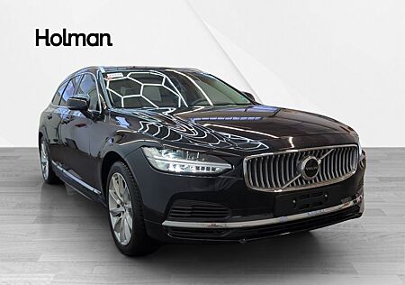 Volvo V90 T6 Core Plug In Hybrid AWD Standhzg ACC H&K