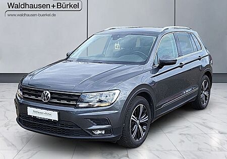 VW Tiguan Volkswagen 1.4 TSI Sound*ACC*APP*GRA*PDC* Klima
