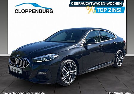 BMW 218i Gran Coupé M Sportpaket 0.99% Finan. HiFi D