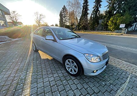 Mercedes-Benz C 220 CDI Tüv Neu 3-2026