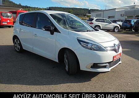 Renault Scenic III Limited HU 2027/02/1.hand /Zahnriemen