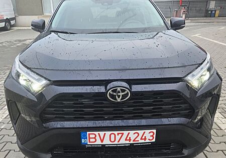 Toyota RAV 4 2.5 XLE Auto AWD