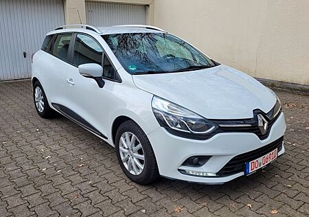 Renault Clio IV Grandtour Business Edition