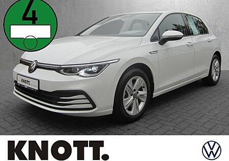 VW Golf Volkswagen 8 Life 1ST Edition 2.0 TDI RESPONDEK