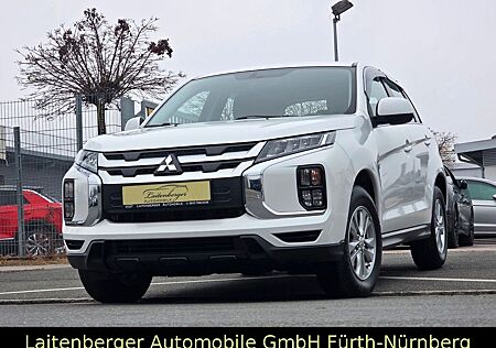 Mitsubishi ASX Intro Edition 2WD*2.0 LTR*LED*NAVI*SHZ*CAM