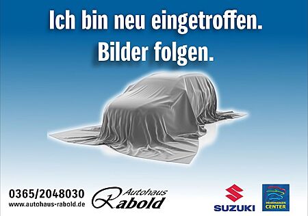 Suzuki Ignis Comfort *2. Hand* *Scheckheft*