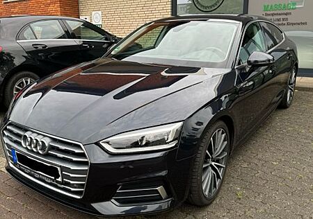 Audi A5 3.0 TDI tiptronic quattro Sportback -