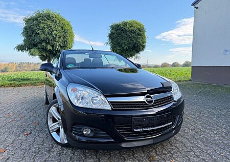 Opel Astra H Twin Top Endless Summer