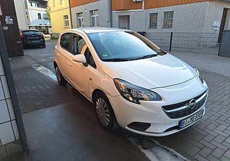 Opel Corsa 1.0 Turbo ECOTEC 120 Jahre 66kW S/S 12...