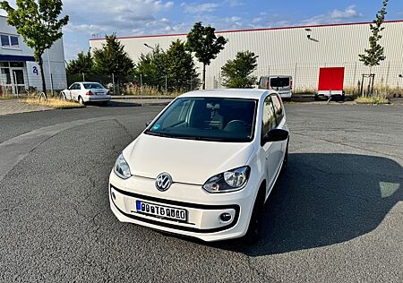 VW Up Volkswagen ! 1.0 44kW 60ps cup edition