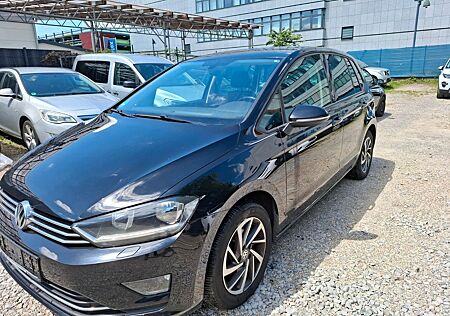 VW Golf Volkswagen Sportsvan VII Sound BMT/Start-Stopp Automat