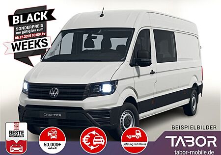VW Crafter Volkswagen Plus 35 140 L4H3 7S AHK UVP-33%*