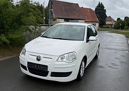 VW Polo Volkswagen 1.4TDI BlueMotion Tüv, Service Neu,Klima