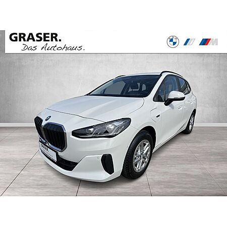 BMW 2er Active Tourer leasen